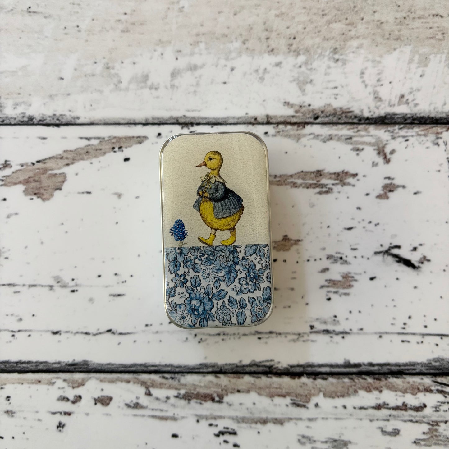 Firefly Notes Tins