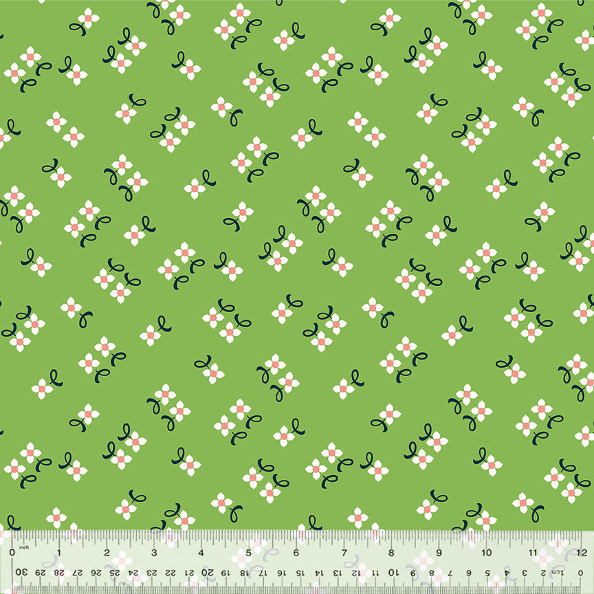 Pretty Things - Felicity, Lawn