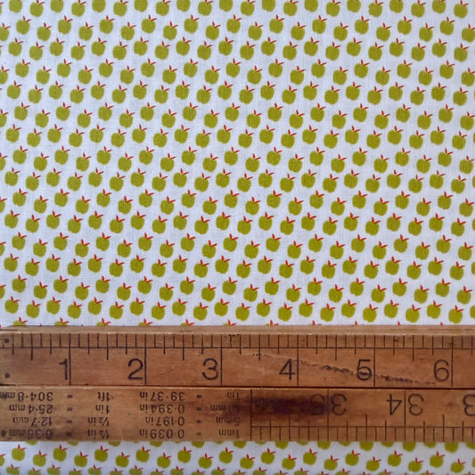 Catnap - Apples in Pistachio - Ruby Star Society