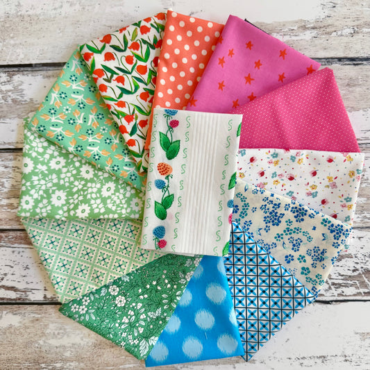 November Subscription Bundle