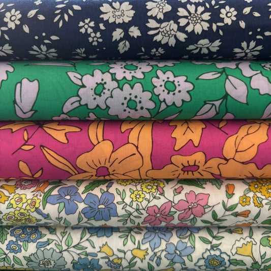 Liberty Tana Lawn - Capel U