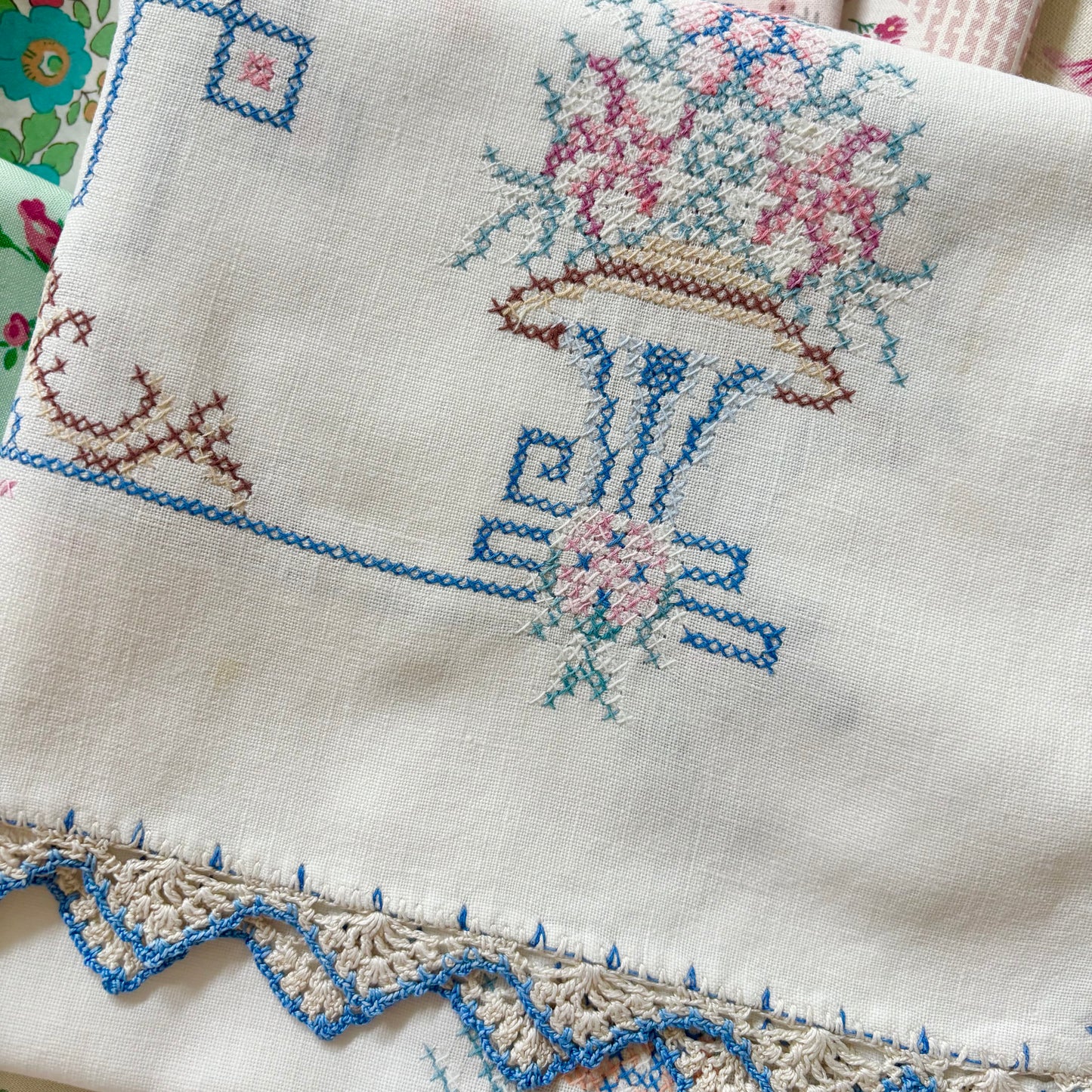 Gosling Quilt Bundle 2