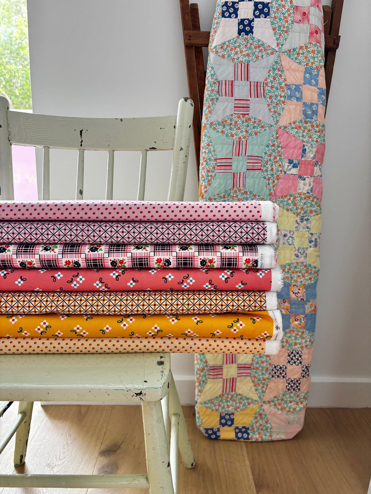 Pretty Things - Toinete, Pouf