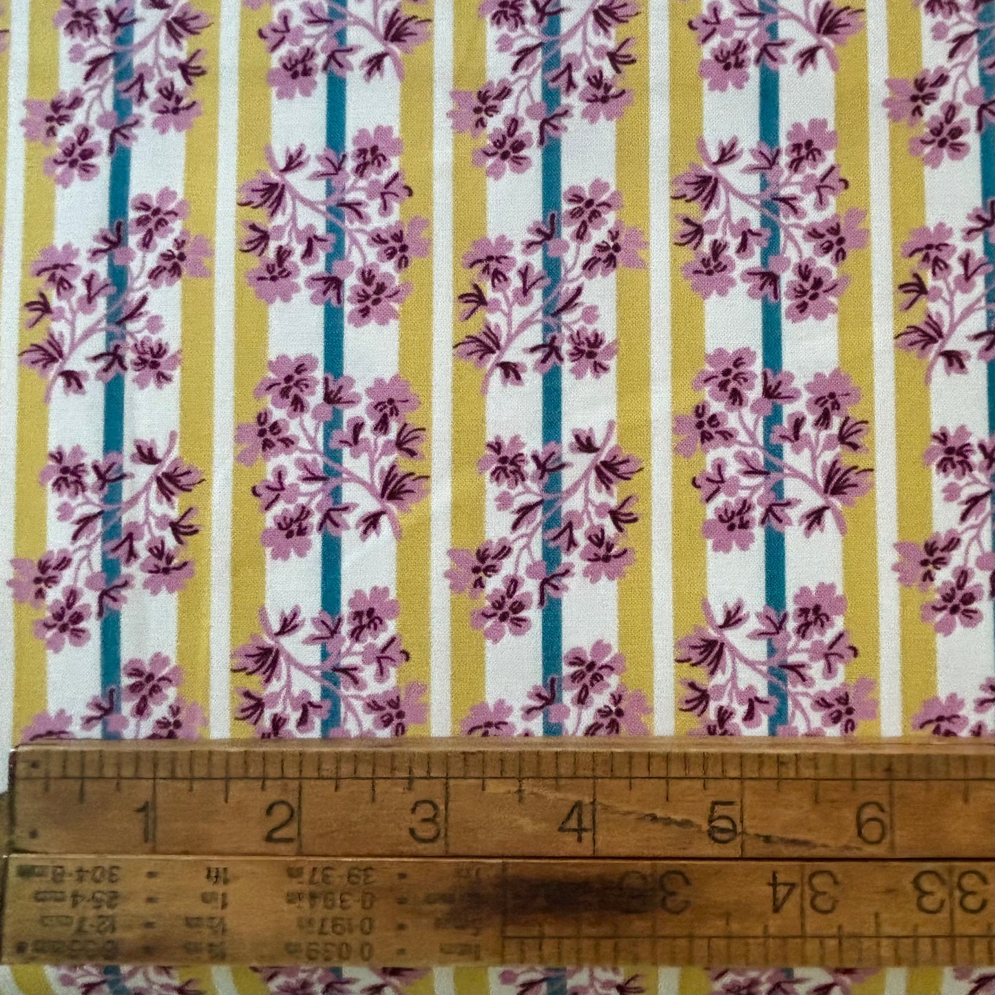 Guinevere - Caelia Yellow