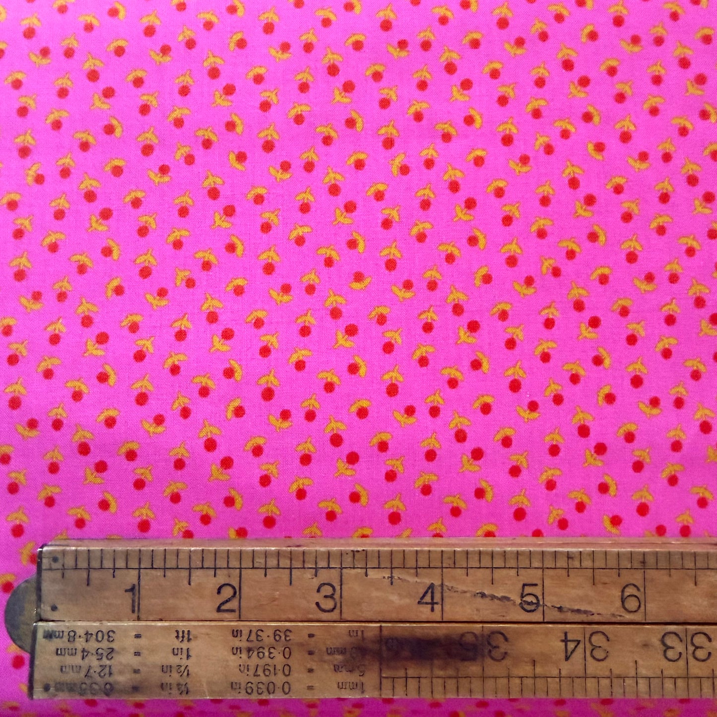 Catnap - Sprout 30s in Playful - Ruby Star Society