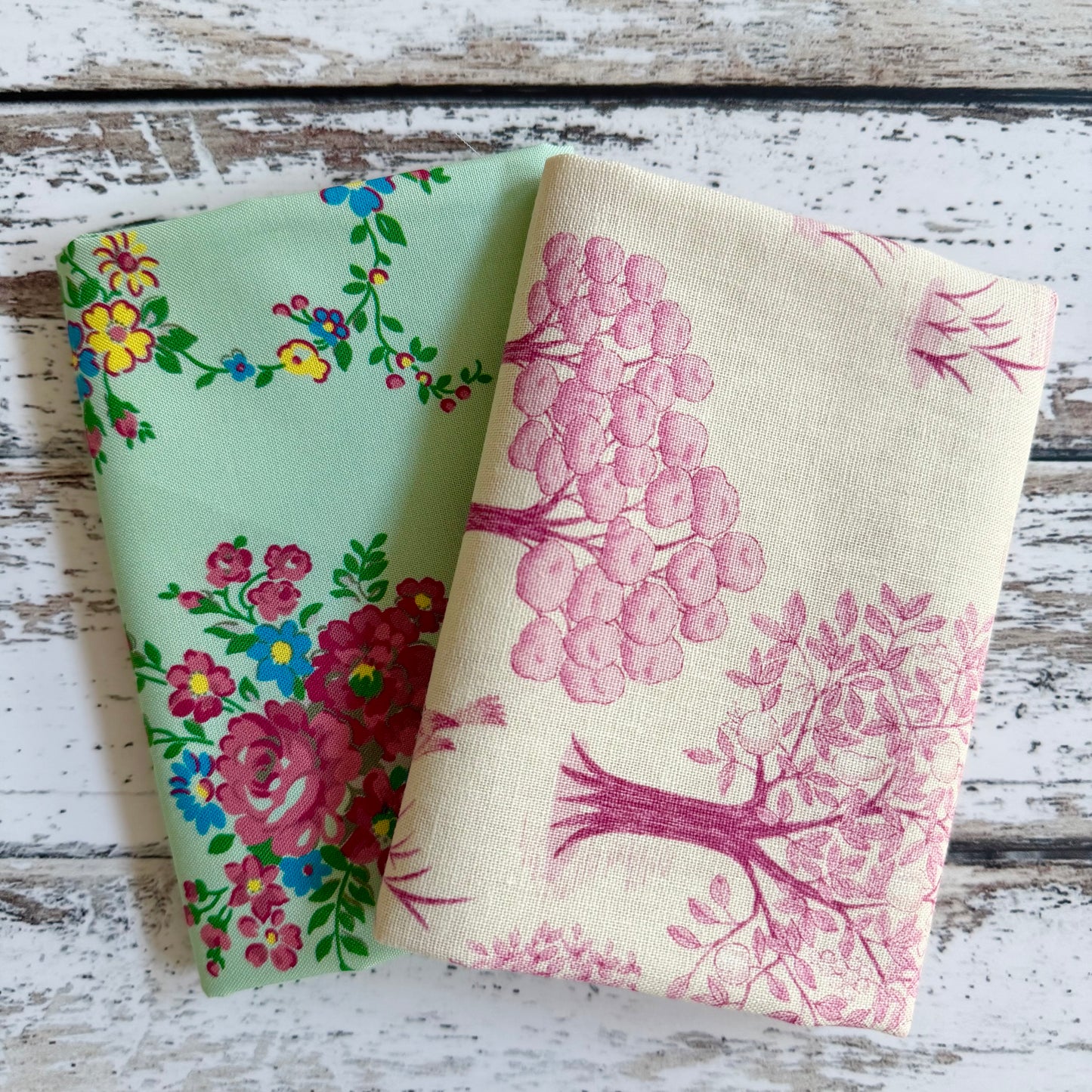 Gosling Quilt Bundle 5