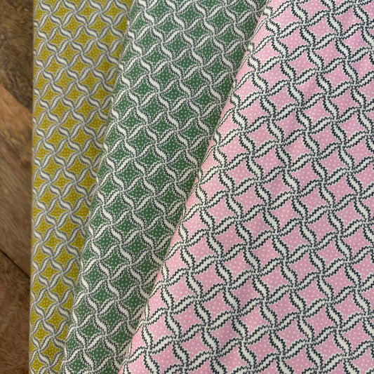 Dutch Heritage - Stonleigh - Green DHER 2014-3