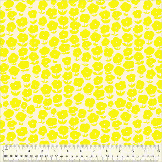 Ruby and Bee Blenders - Puffy Daisy in Vanilla Custard