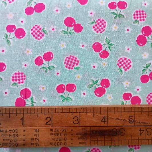 Green Fruit - Happy Message 30's (Japanese)