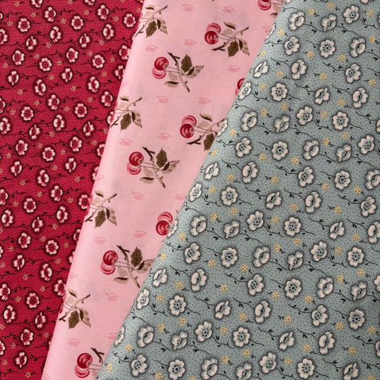 Lighthouse by Laundry Basket Quilts