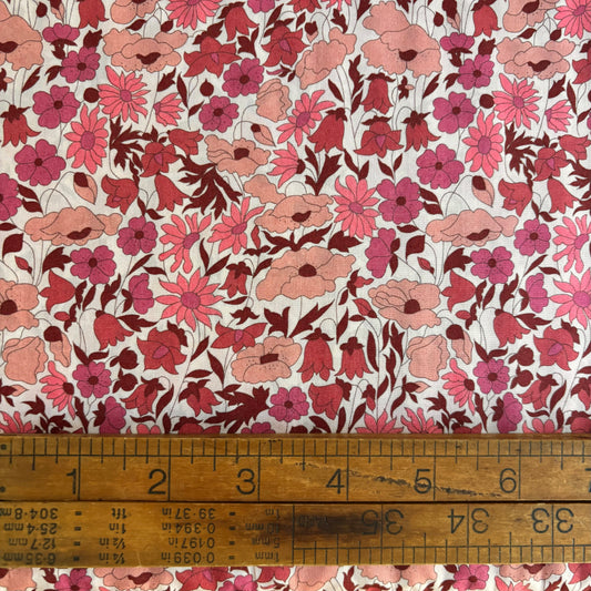 Poppy & Daisy AC - Liberty Tana Lawn