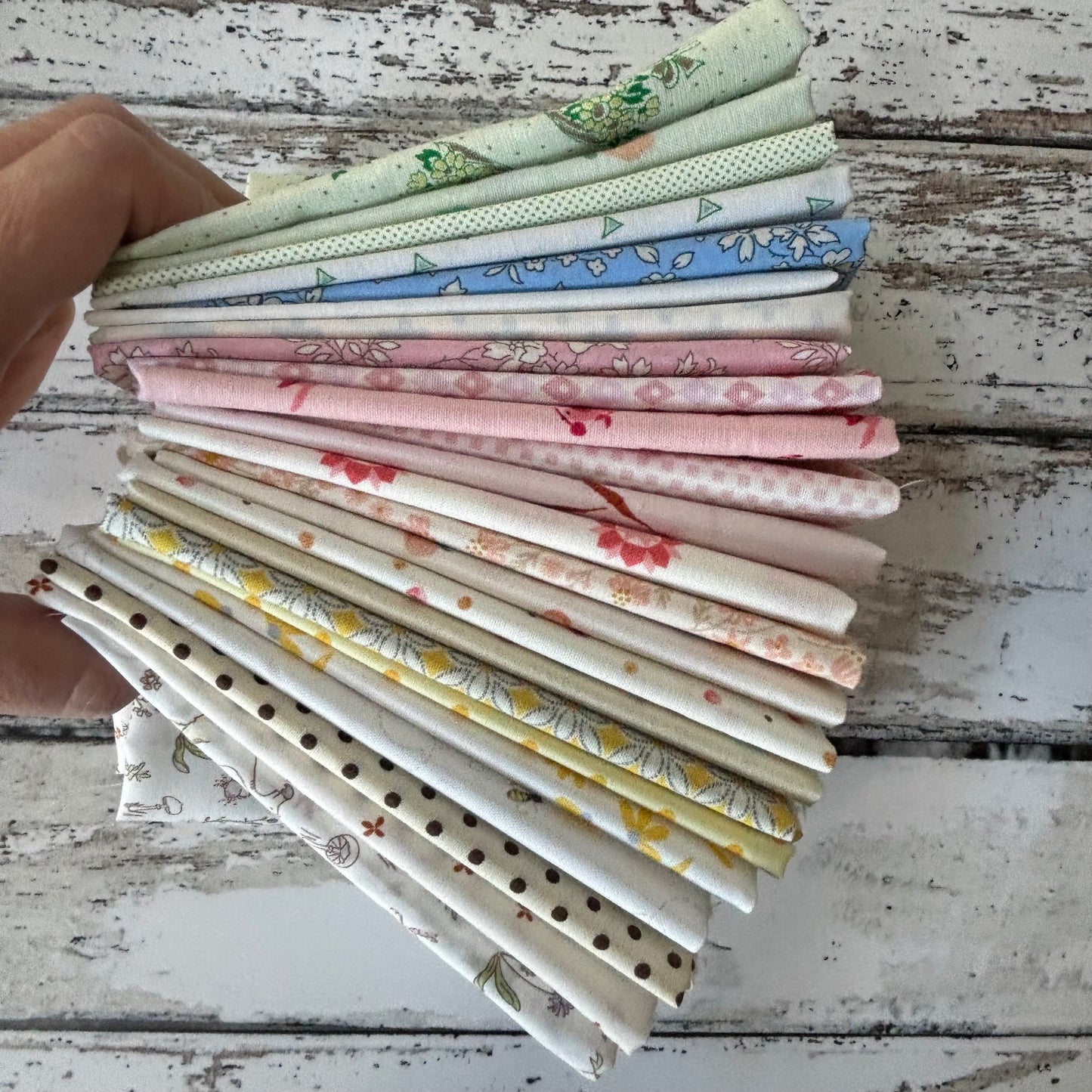 Orla Quilt Bundle