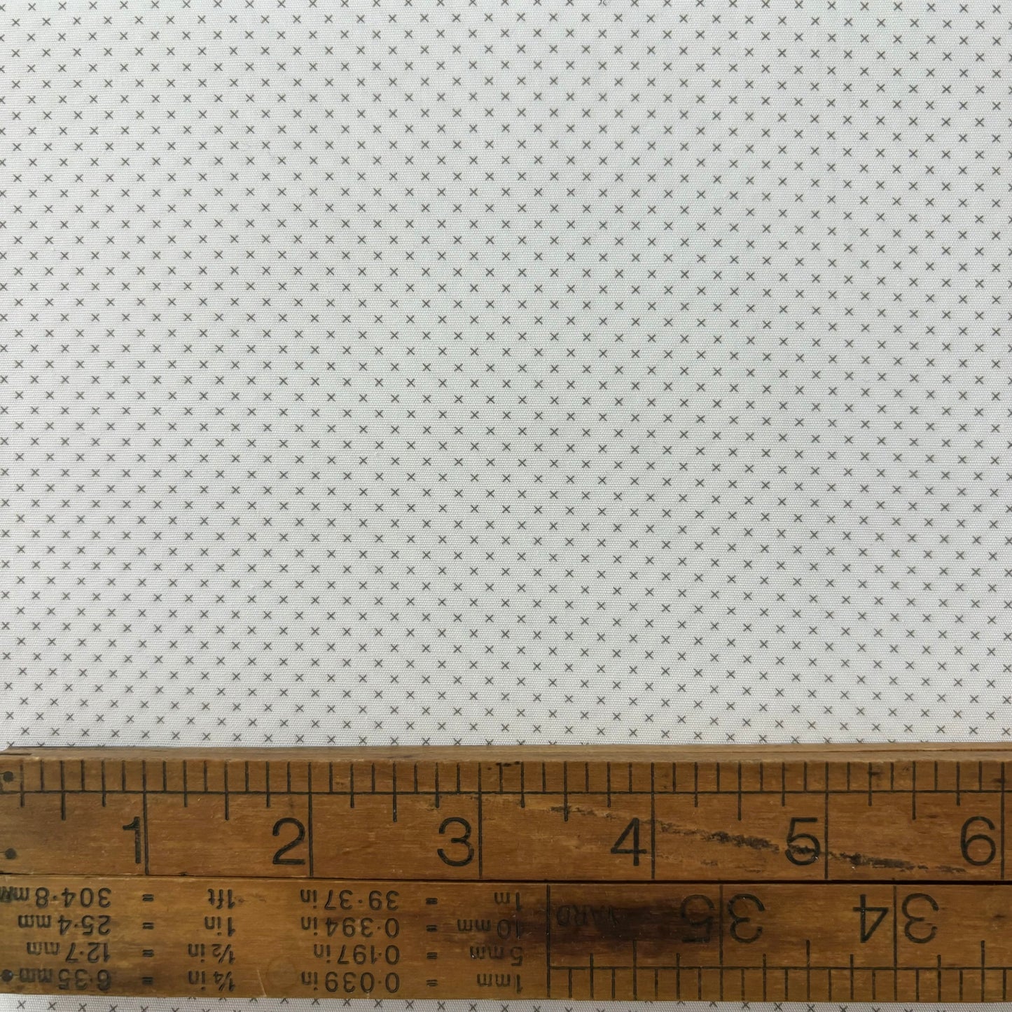 Little X - Hidden Trail