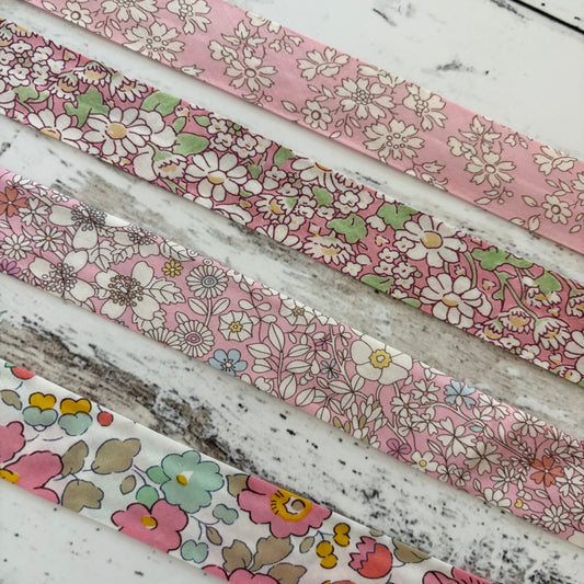 Liberty Tana Lawn Bias Binding