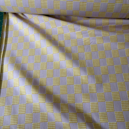 Fabelism - Check Mate Checkers Ametrine