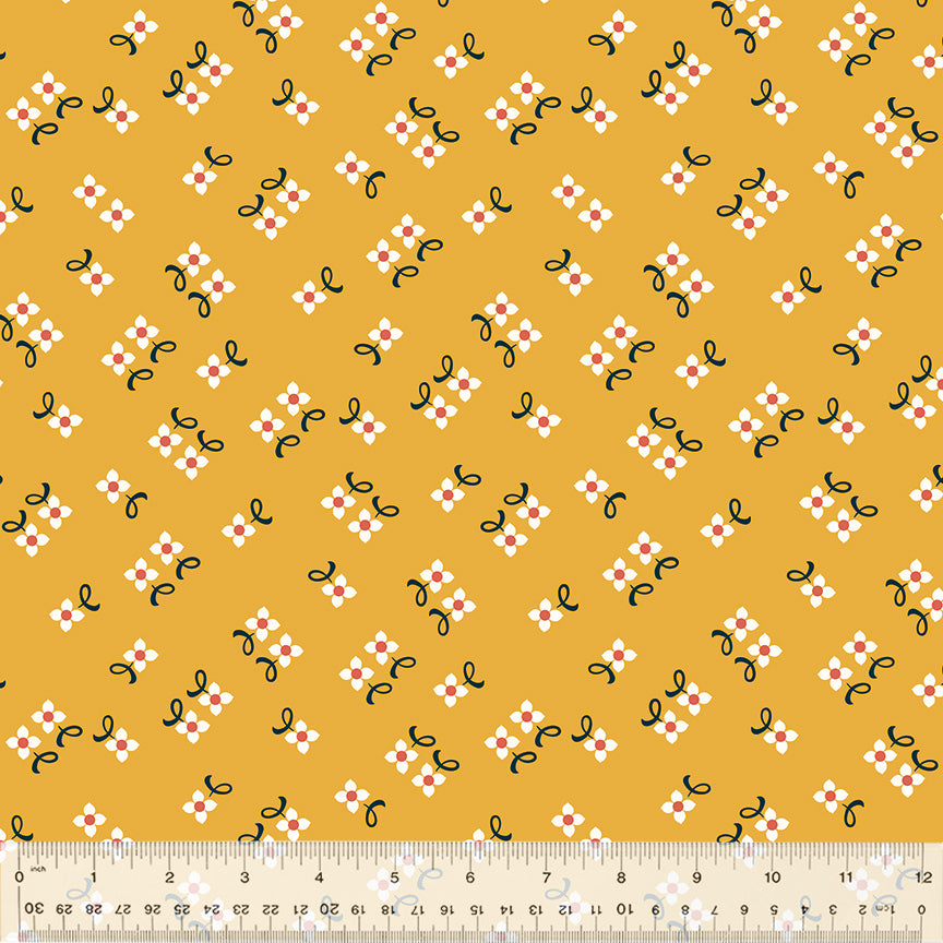 Pretty Things - Felicity, Glow