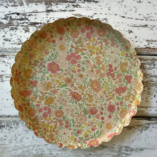 Meri Meri x Liberty Small Accessory Tray