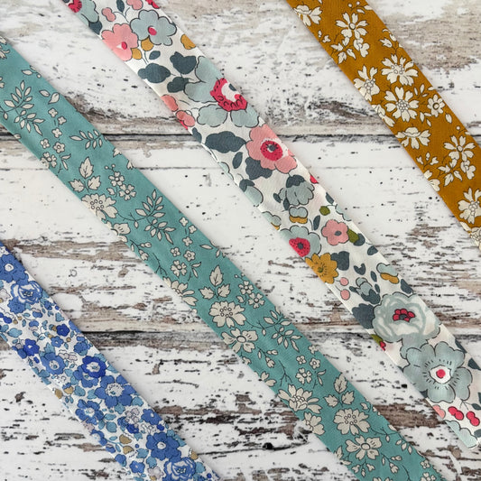 Liberty Tana Lawn Bias Binding