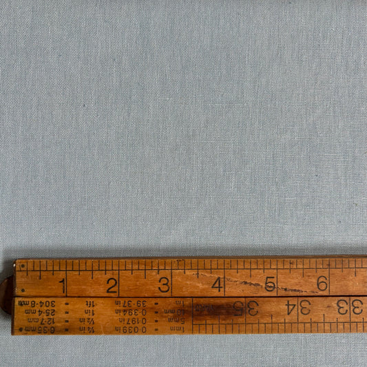 Blue Lagoon - Linen / Cotton