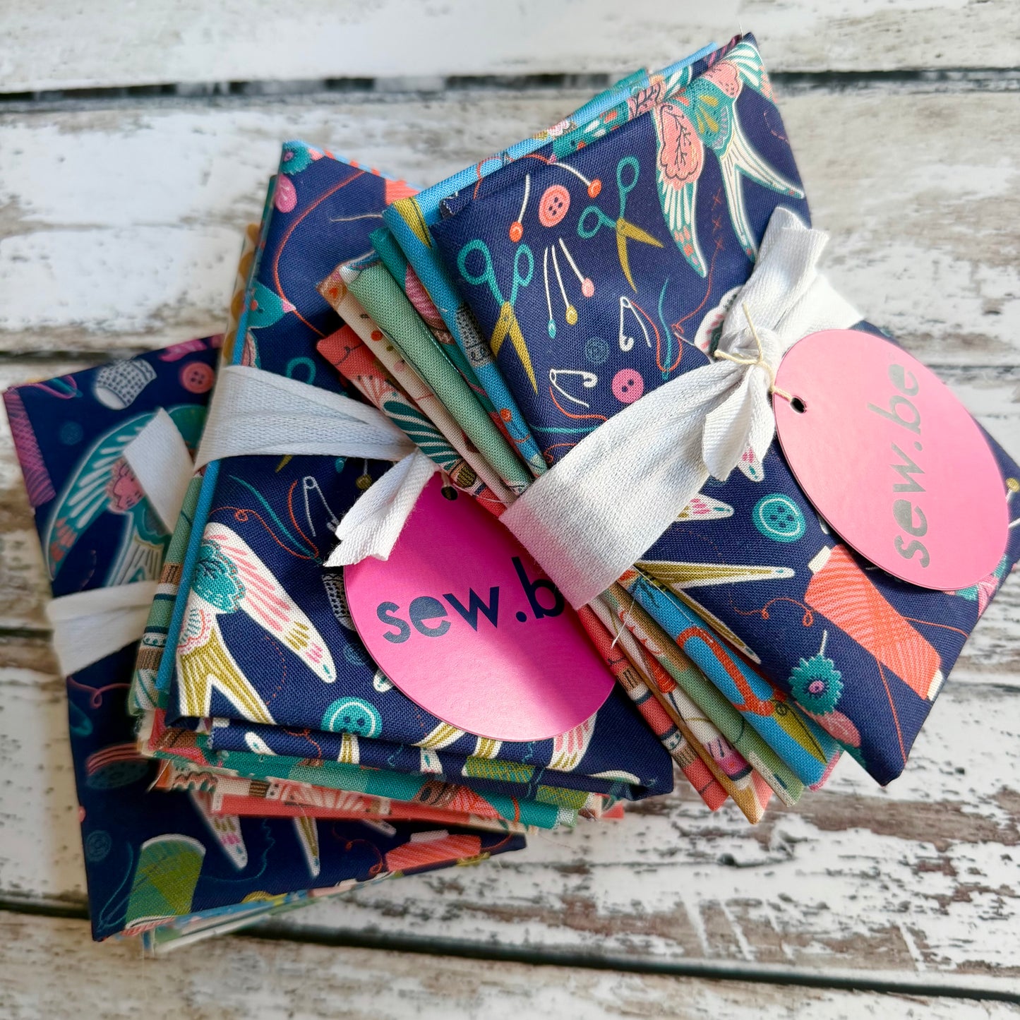 Country Sewing Club Bundle