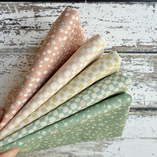 Slow and Steady Blenders Bundle