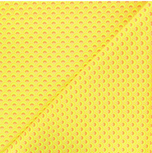 Wasabi Yellow - Petit Pan