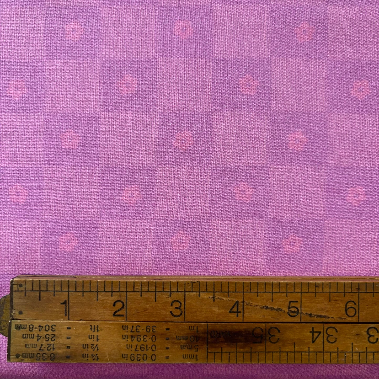 Ruby and Bee Blenders - Footpath in Lilac