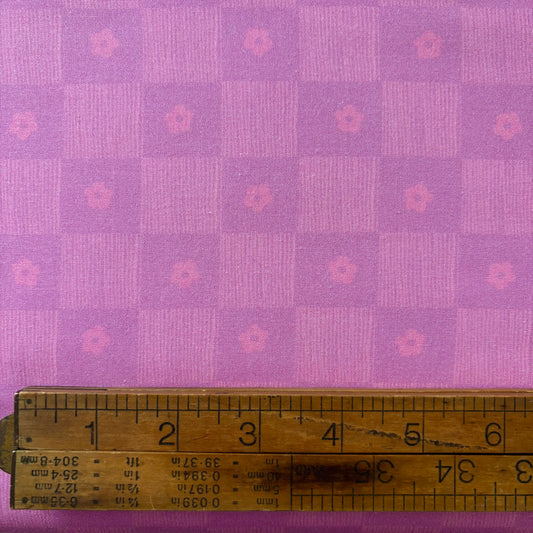 Ruby and Bee Blenders - Footpath in Lilac