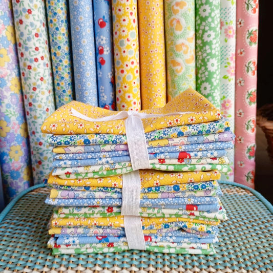 1930’s Playtime 2025 Bundle