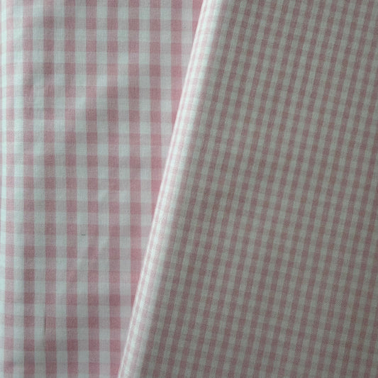 Fundamentals 1/4” Check - Petal