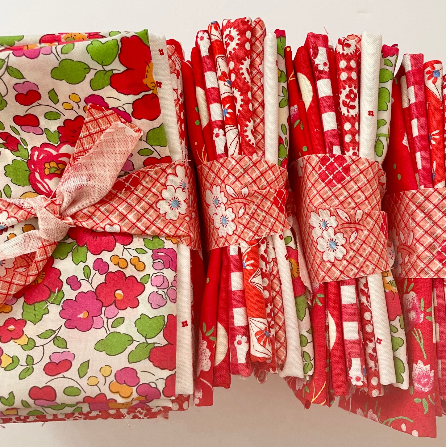 Saucy Bundle