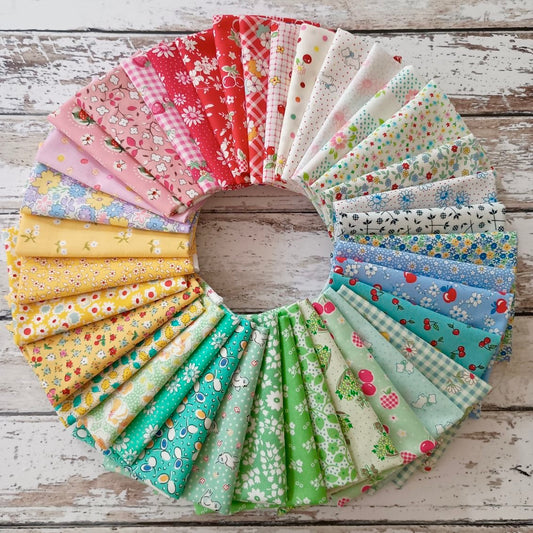 1930's Inspired Bundle