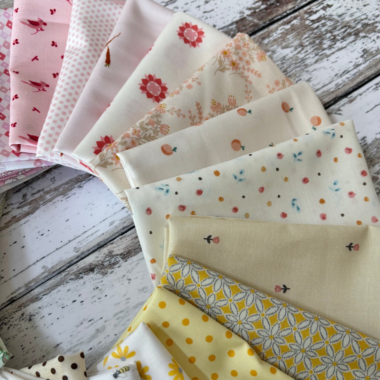 Orla Quilt Bundle