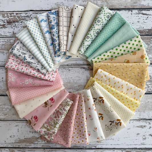Orla Quilt Starter Bundle