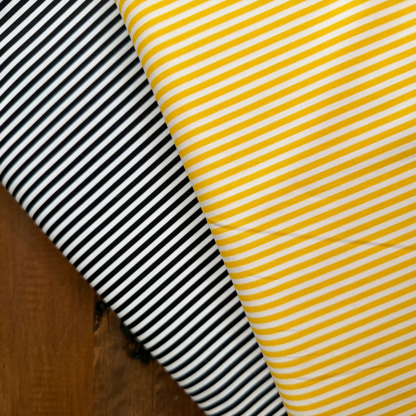 Fundamentals 1/8” Stripe - Sunnyside