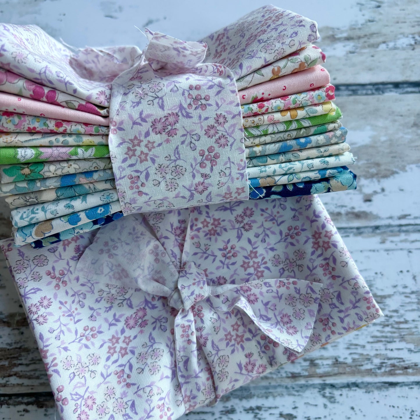 Japanese Florals Bundle