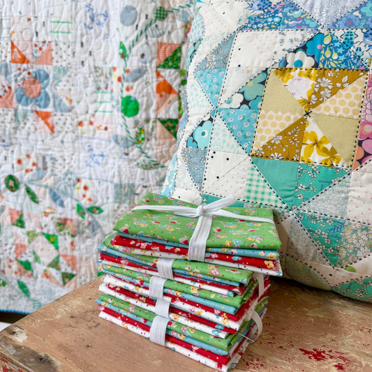 Sweet Rose Mini Bundle