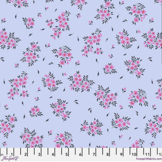 What a A Ditz - Frost - Tula Pink - 2025 True Colors
