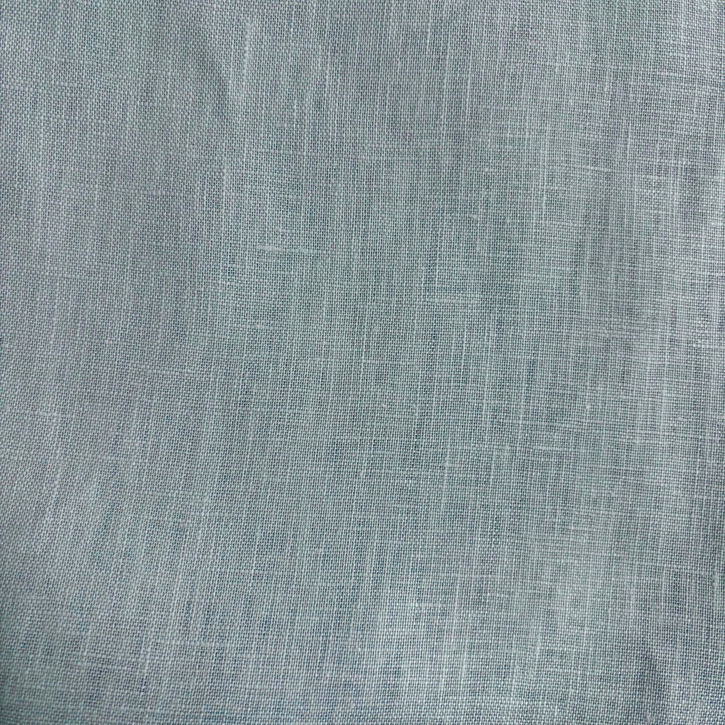 Light Blue Linen (per 1/2 metre)