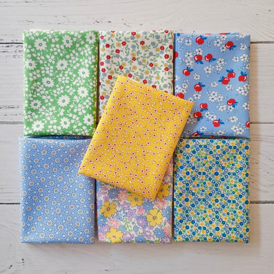 1930’s Playtime 2025 Bundle