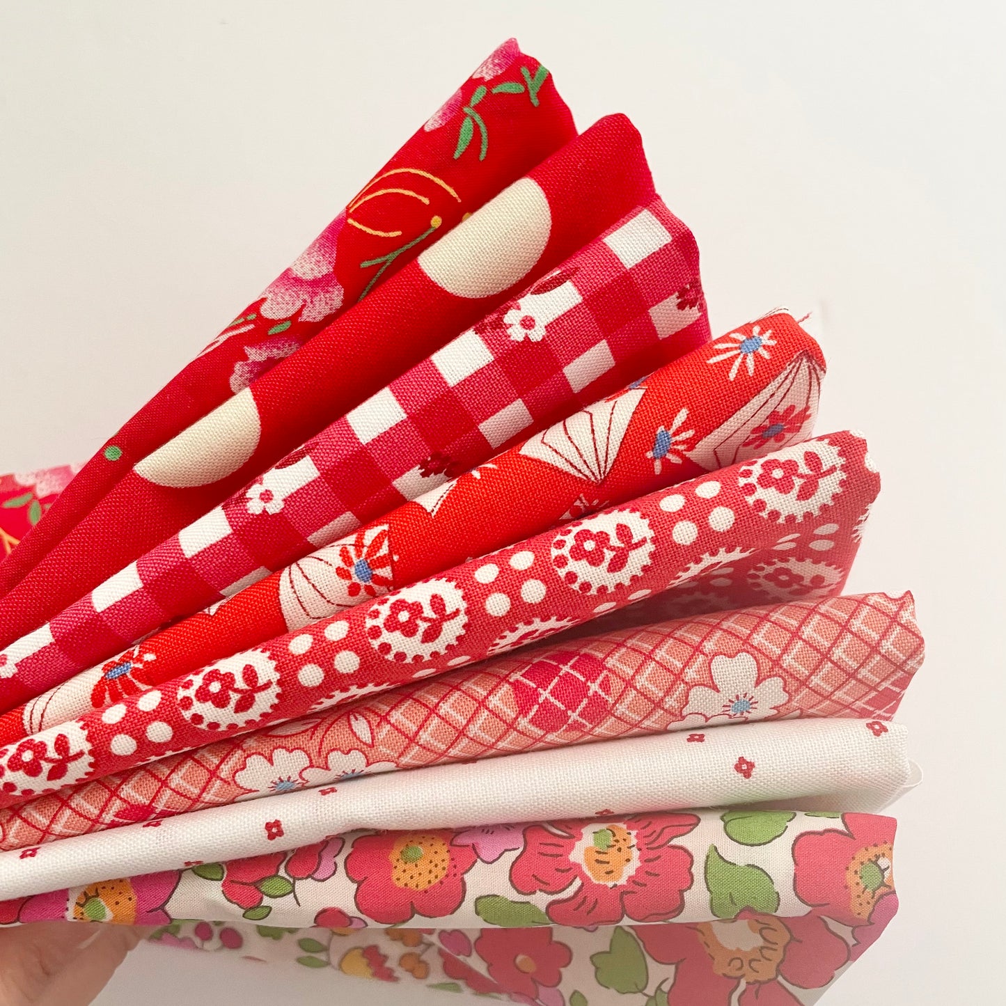 Saucy Bundle