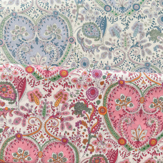 Liberty in Love Their Kitty C - Liberty Tana Lawn