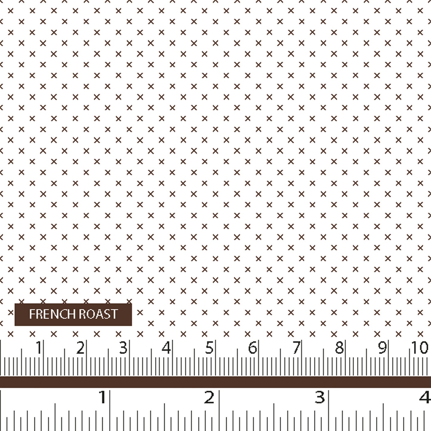 Little X - French Roast