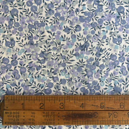 Wiltshire AA - Liberty Tana Lawn