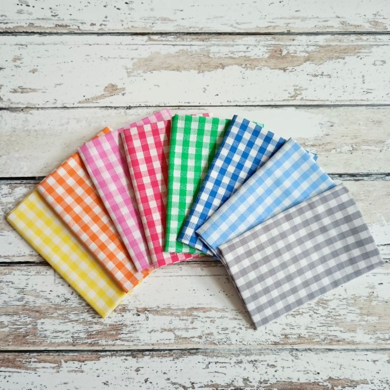 Simple Gingham Bundle