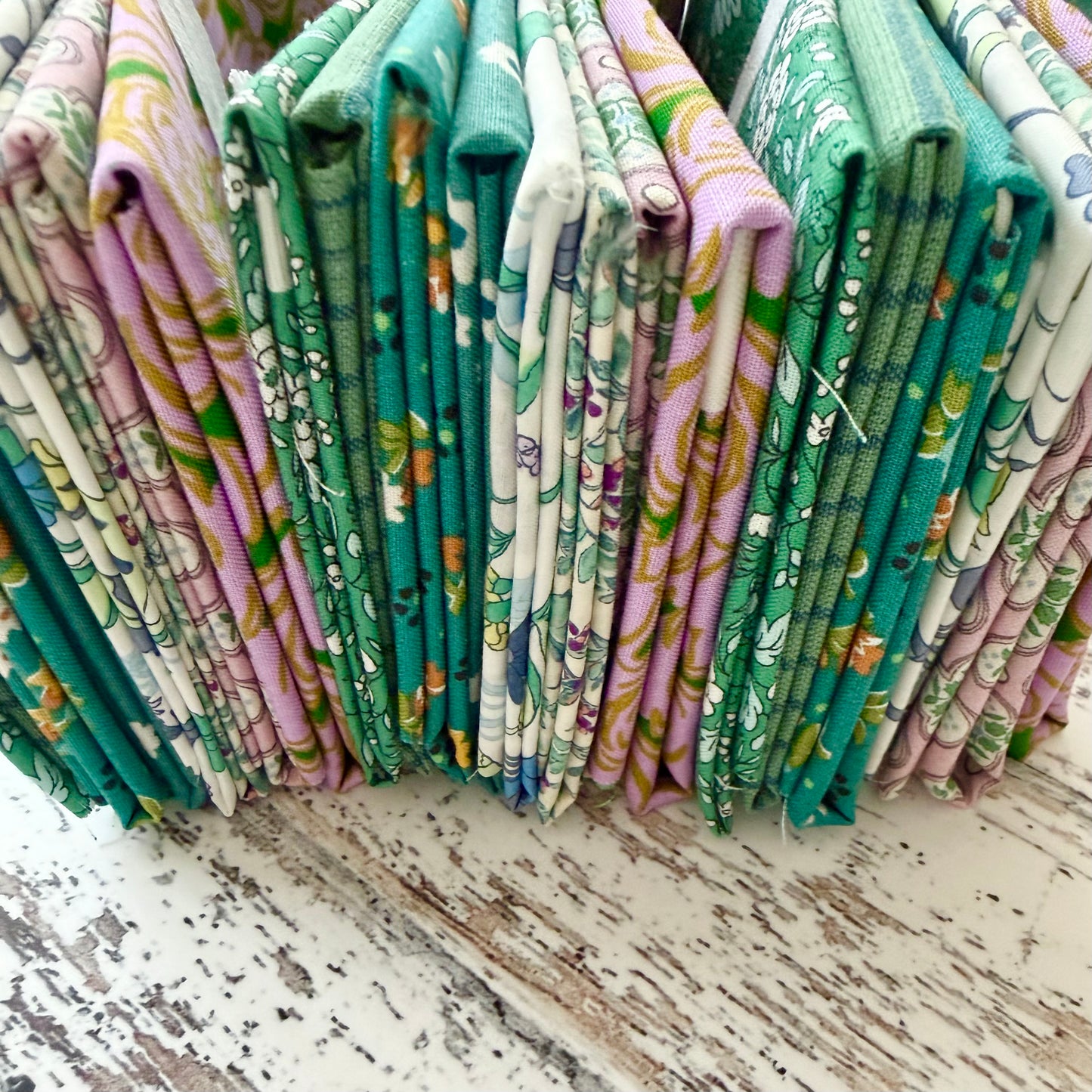 Lilac and Jade Bundle