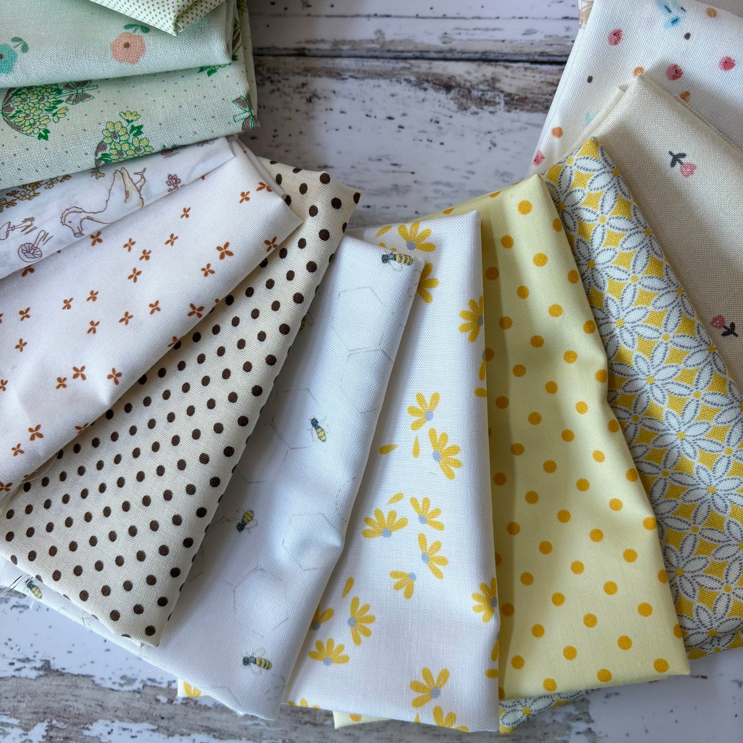 Orla Quilt Bundle