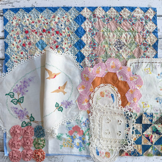 Special Vintage Bundle (3)
