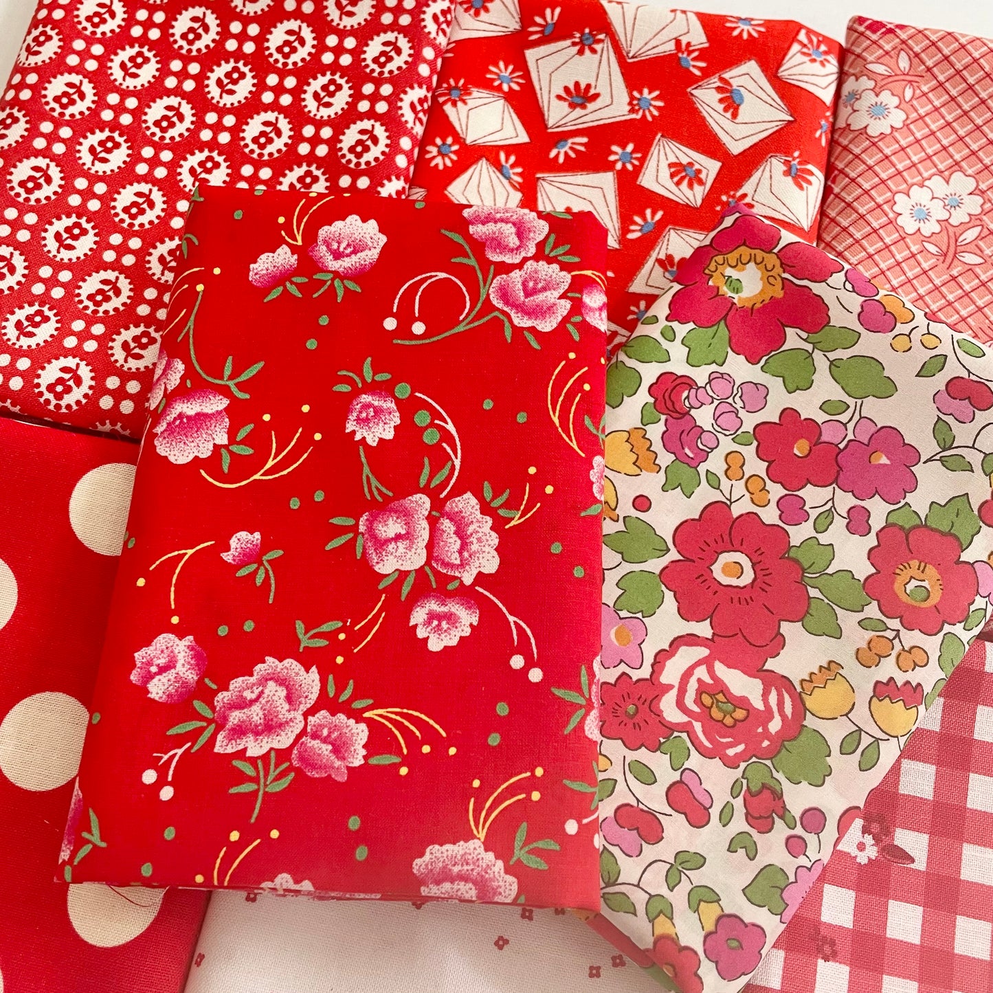 Saucy Bundle