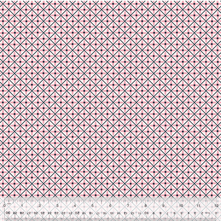 Pretty Things - Baxter, Pouf